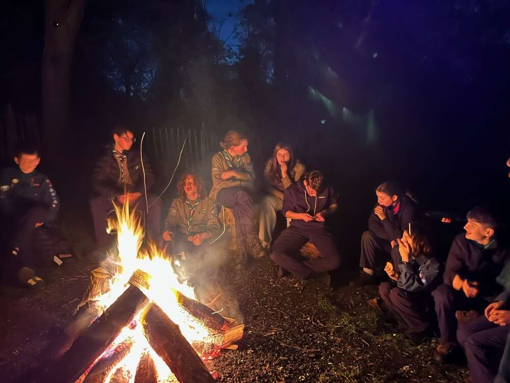 £1,771 raised for Great Tommy Sleepout